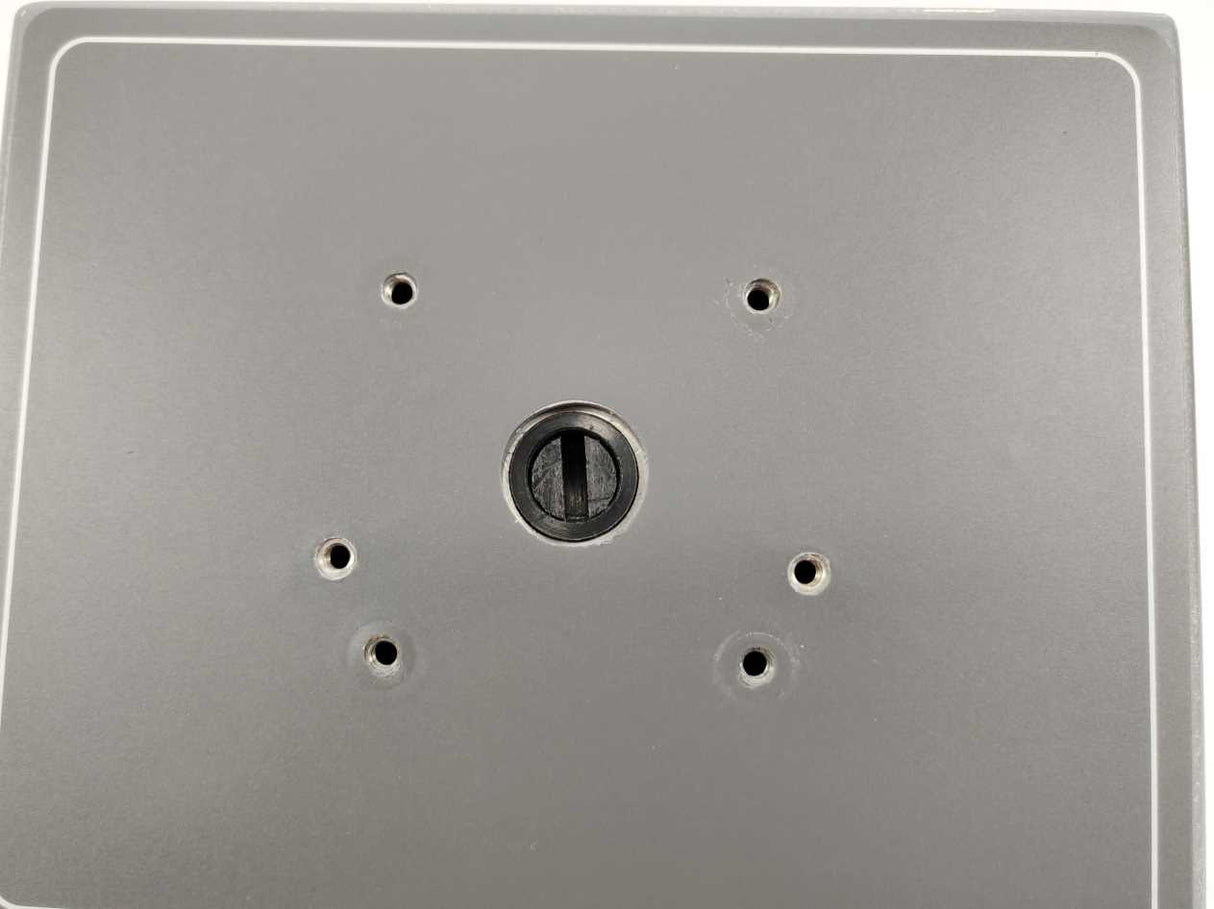 Delta Scientific Medical Fill-Master Type 403 Pump Unit