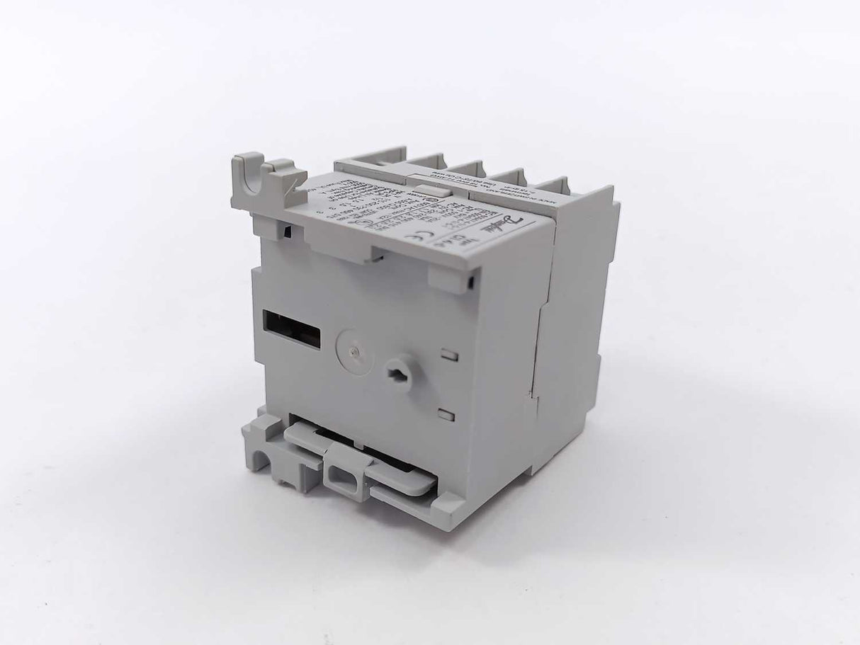 Danfoss CI 4-5 Contactor 220-230V 50Hz / 230-240V 60Hz 037H3114.32