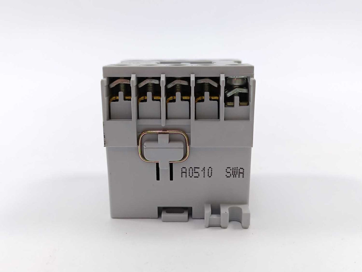 Danfoss CI 4-5 Contactor 220-230V 50Hz / 230-240V 60Hz 037H3114.32