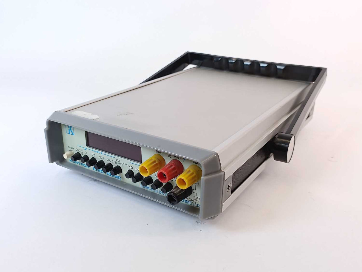 Kontron DMM 4021 Digital Bench Multimeter