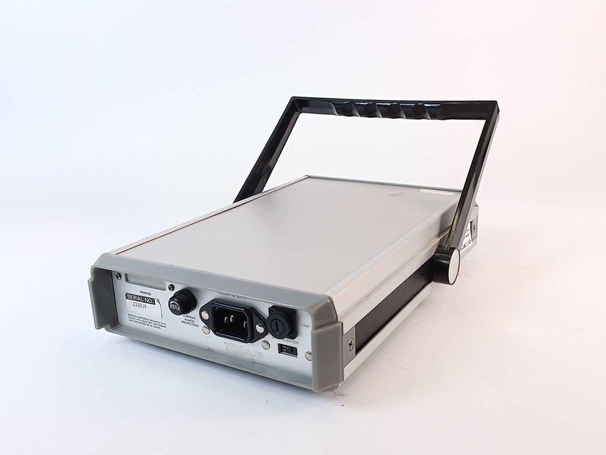 Kontron DMM 4021 Digital Bench Multimeter