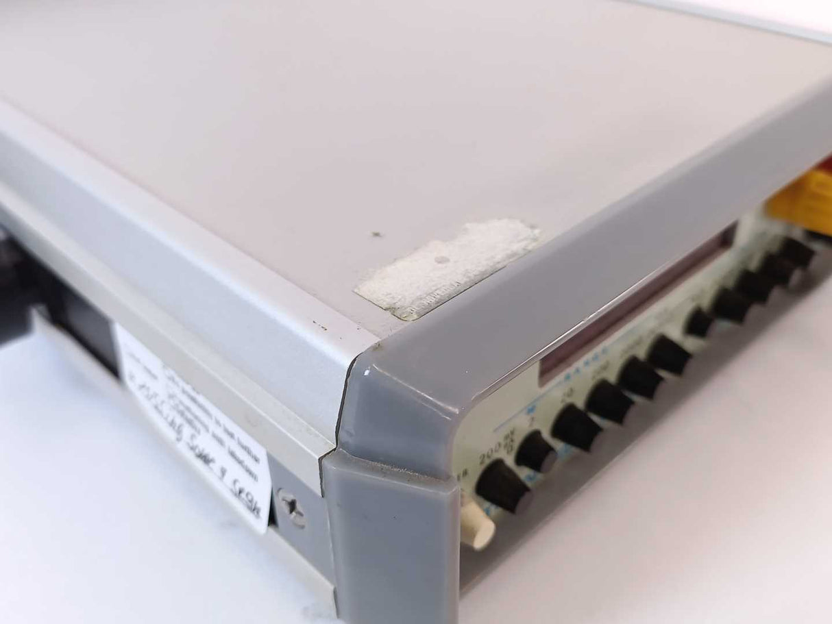 Kontron DMM 4021 Digital Bench Multimeter