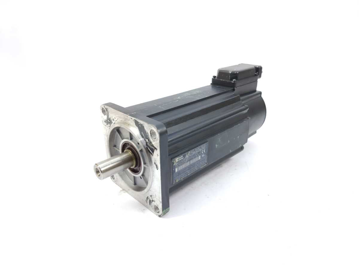 Rexroth Indramat MKD090B-035-GG1-KN Permanent Magnet Motor