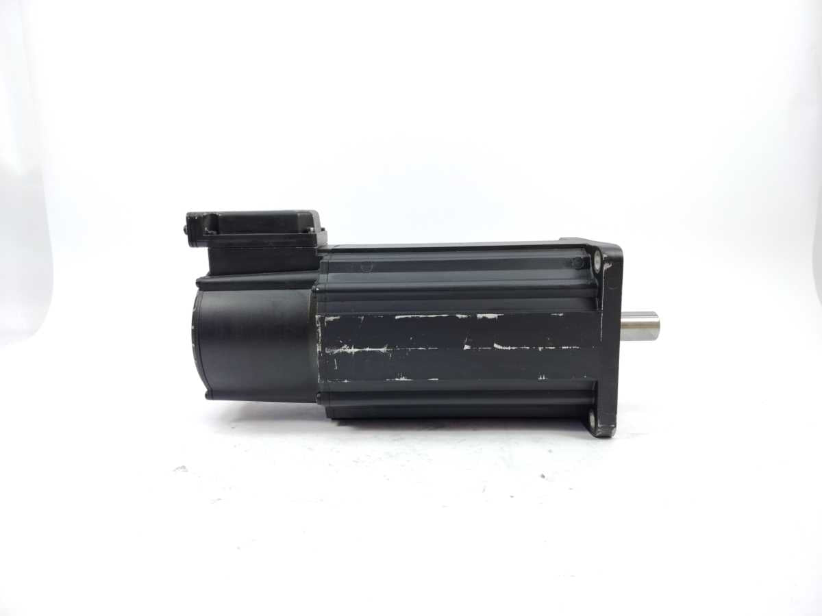 Rexroth Indramat MKD090B-035-GG1-KN Permanent Magnet Motor