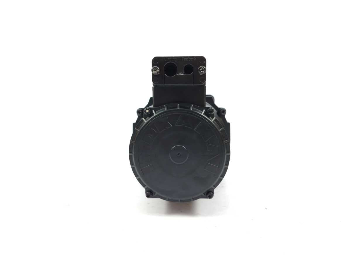 Rexroth Indramat MKD090B-035-GG1-KN Permanent Magnet Motor