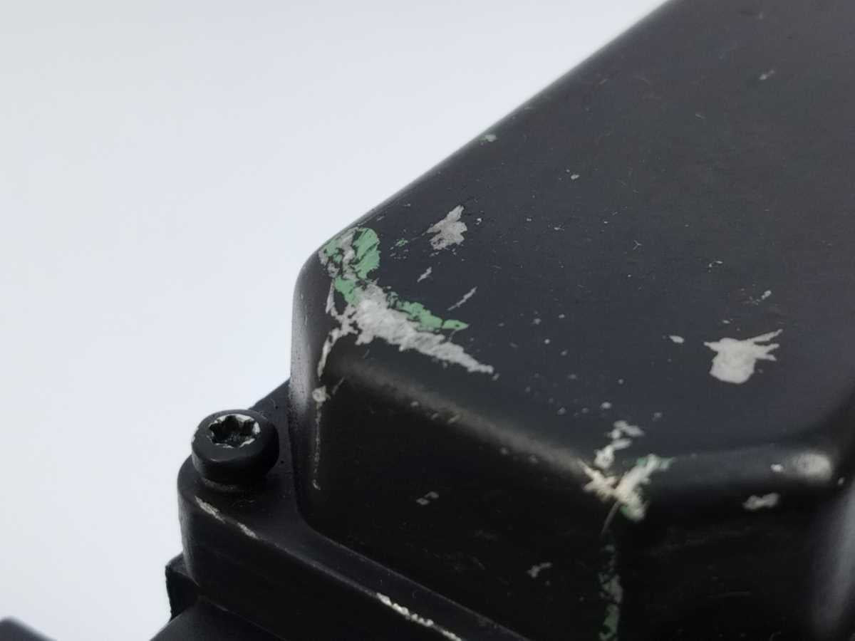 Rexroth Indramat MKD090B-035-GG1-KN Permanent Magnet Motor