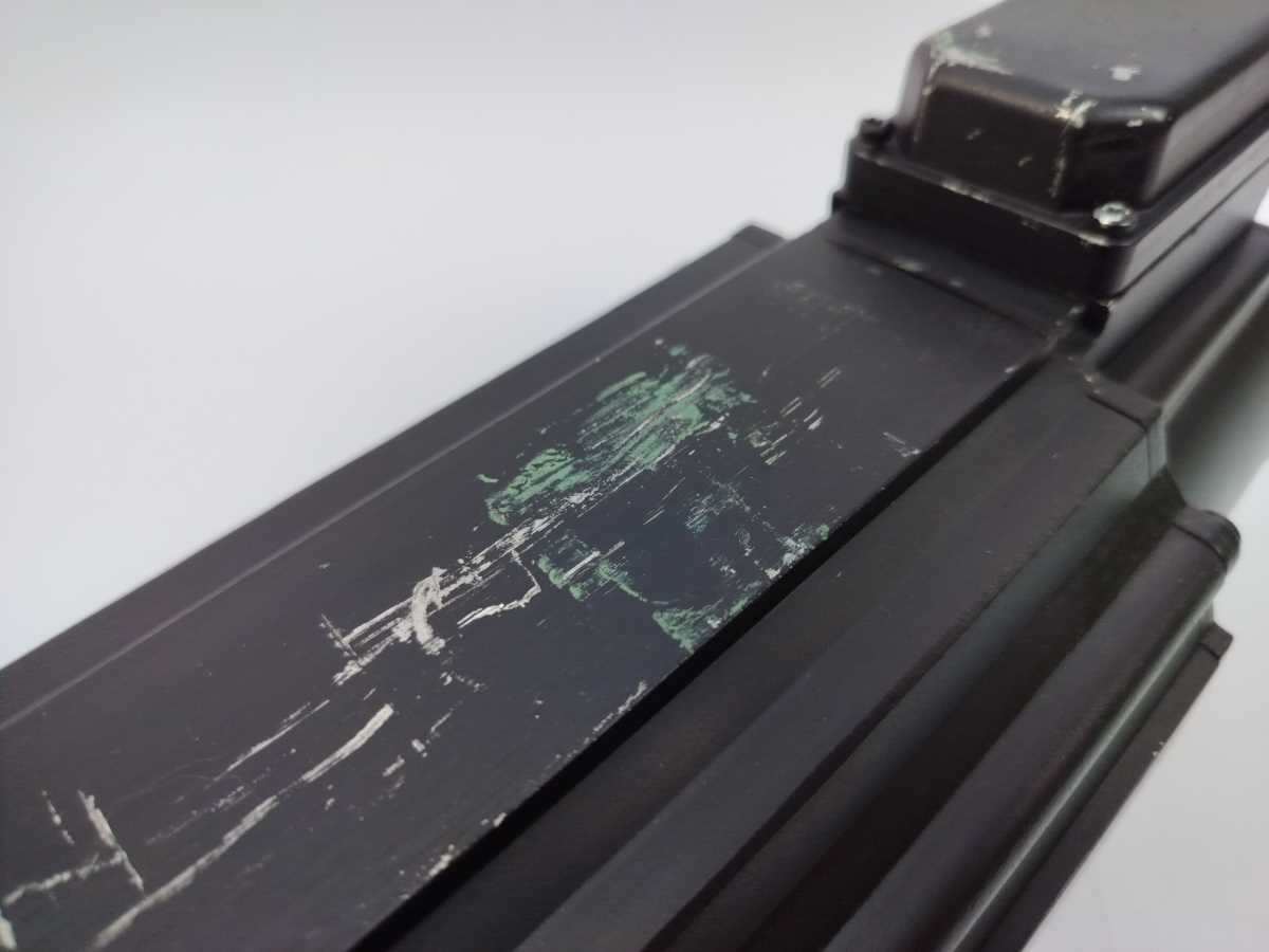 Rexroth Indramat MKD090B-035-GG1-KN Permanent Magnet Motor