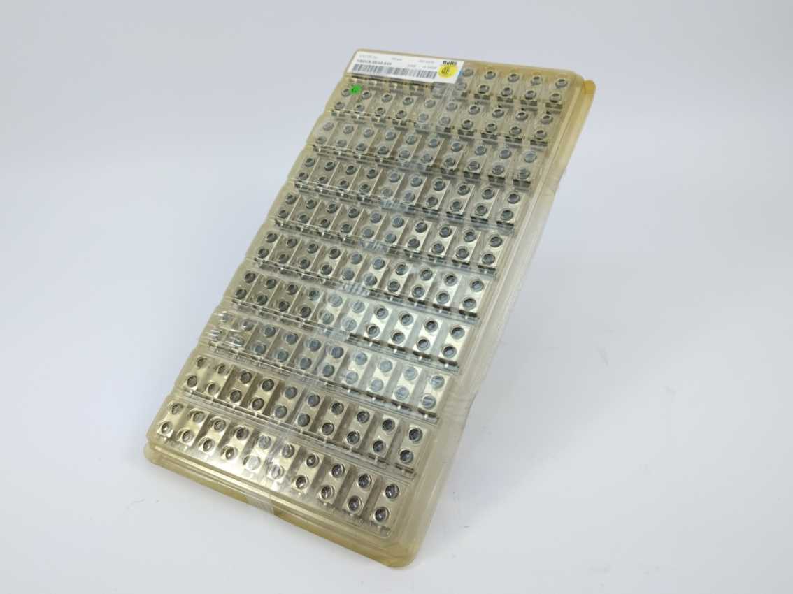 Kycon KMDGX-4S/4S-S4N Circular DIN Connectors 4P/4P R/A 100Pcs