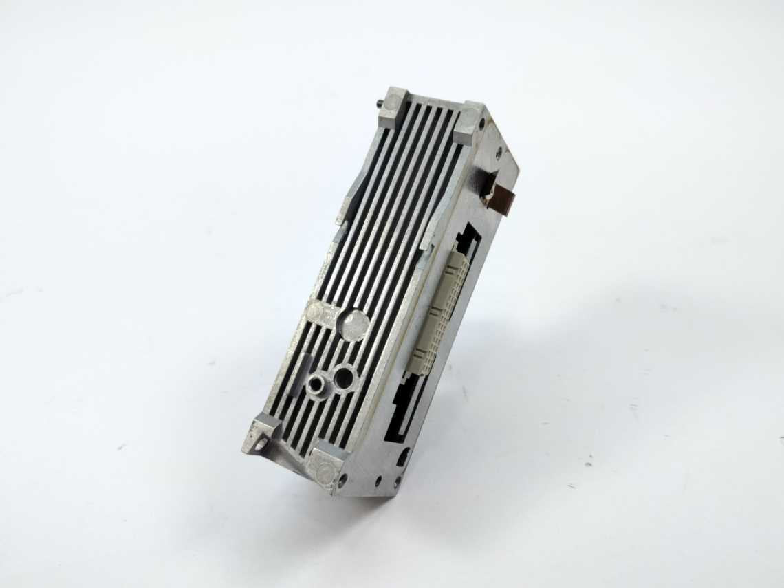 Festo 18671 VIGE-03-FB-4 Input Module