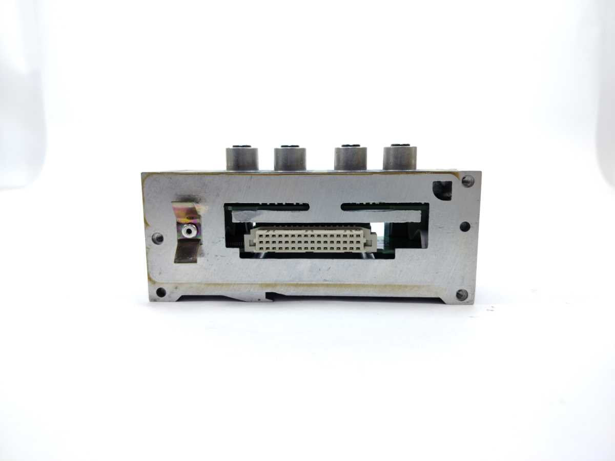 Festo 18671 VIGE-03-FB-4 Input Module