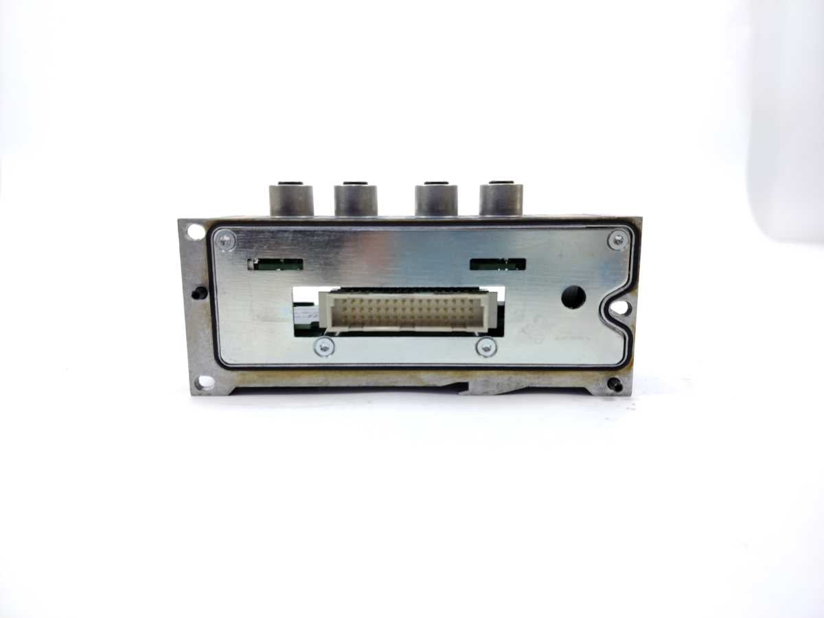 Festo 18671 VIGE-03-FB-4 Input Module