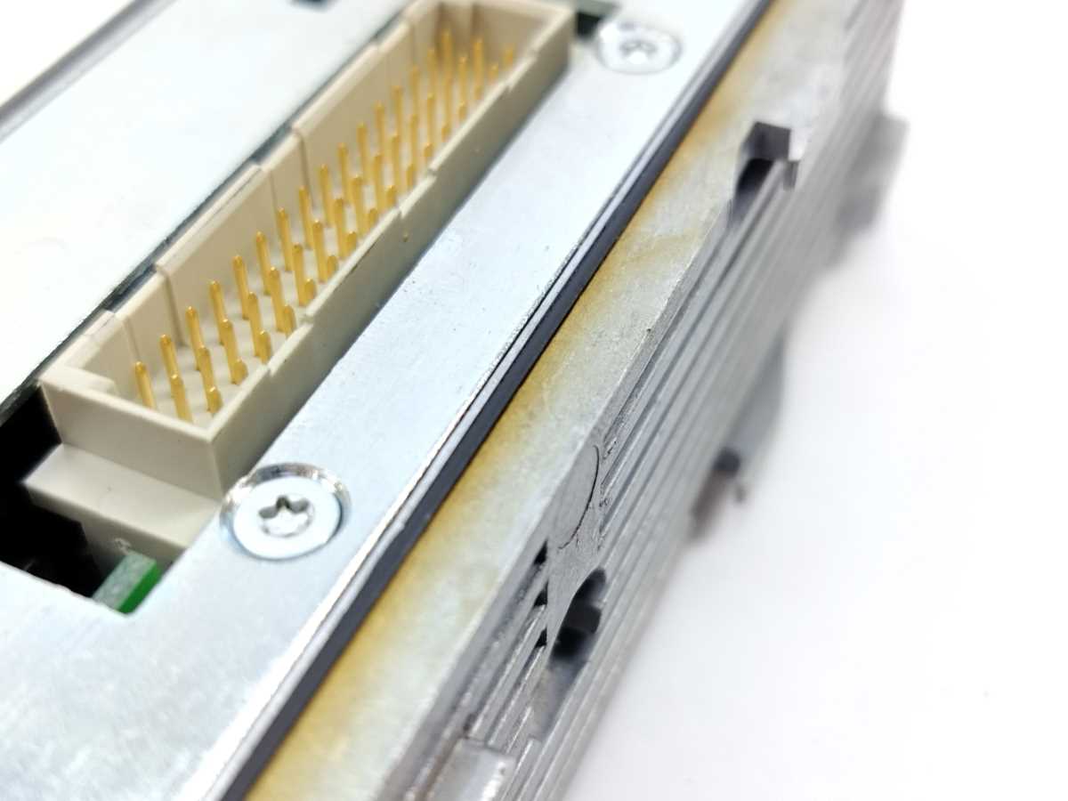 Festo 18671 VIGE-03-FB-4 Input Module