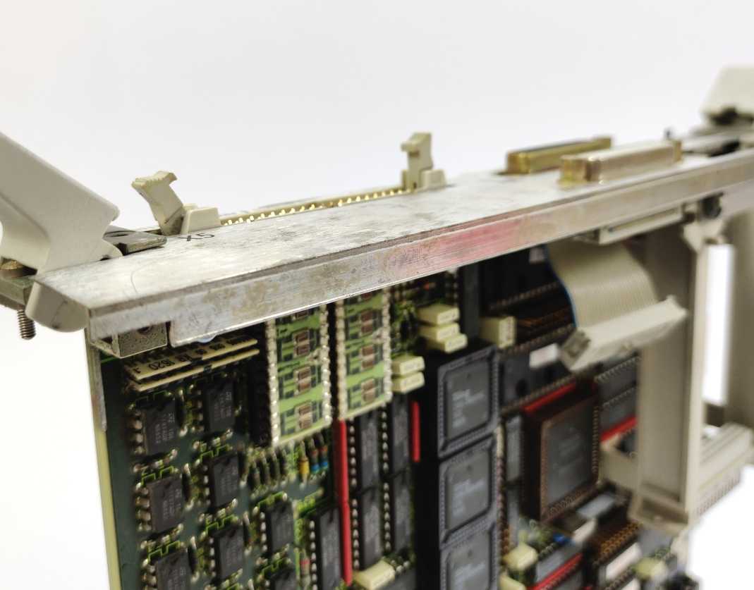 Siemens 6DD1600-0AE2 SIMADYN D P12