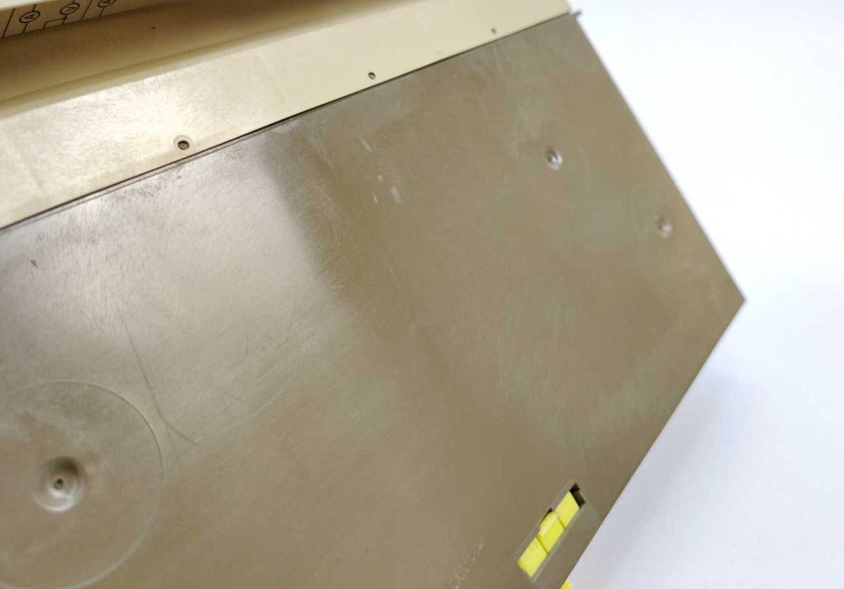 Siemens 6ES5470-7LC12 Analog Output Module