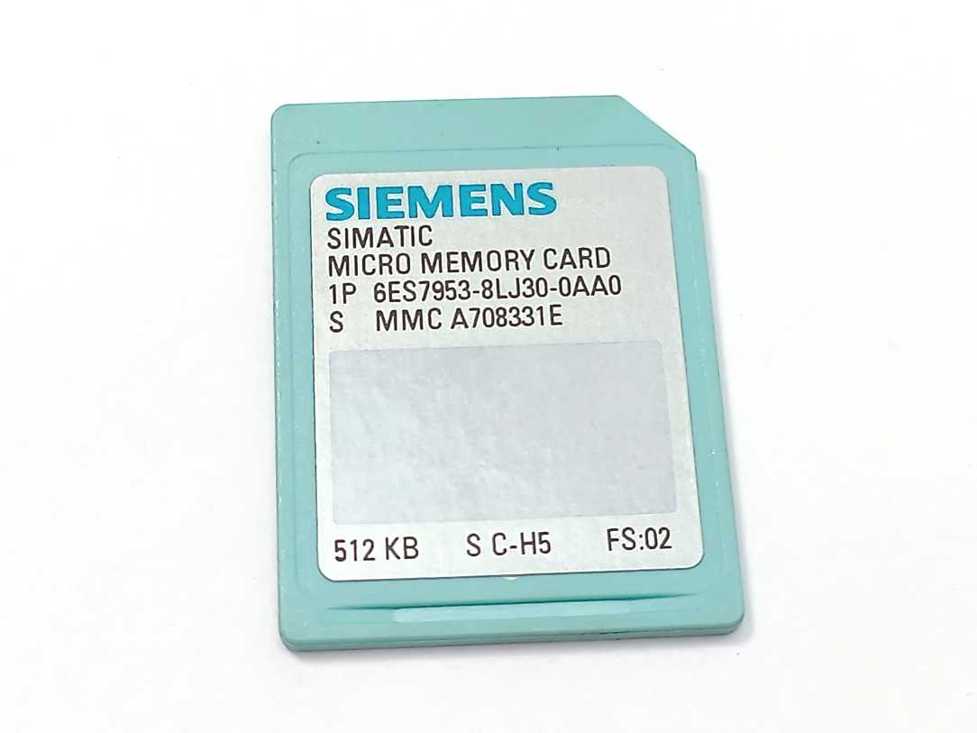 Siemens 6ES7151-3BA23-0AB0 SIMATIC S7 ET200S IM151-1 + 12 Modules