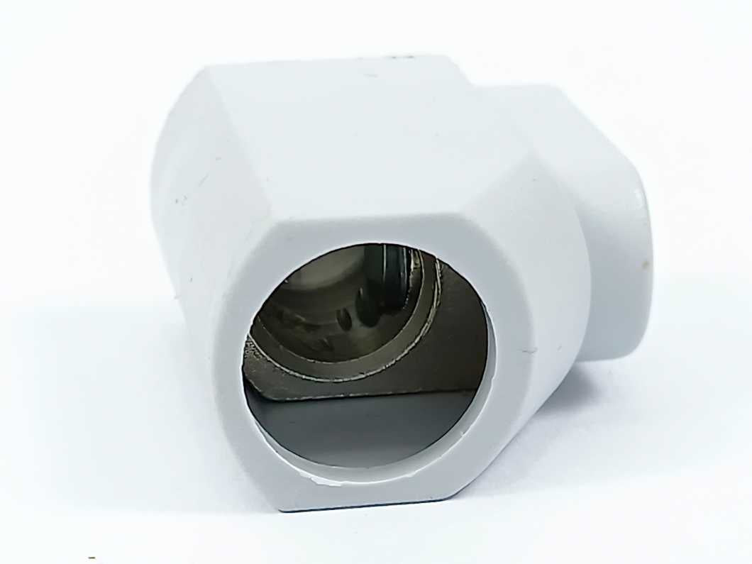 ABB 1SCA022469R6310 OZXT1 Terminal Set 3Pcs.