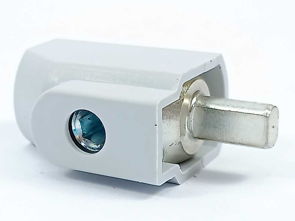 ABB 1SCA022469R6310 OZXT1 Terminal Set 3Pcs.