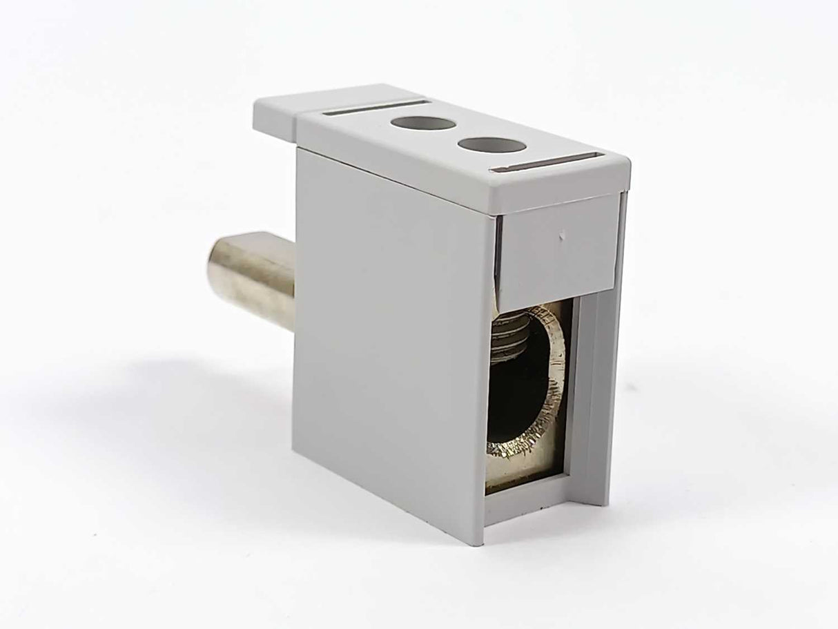 ABB 1SCA022620R7200 OZXT2 Terminal Clamp 3 Pcs.