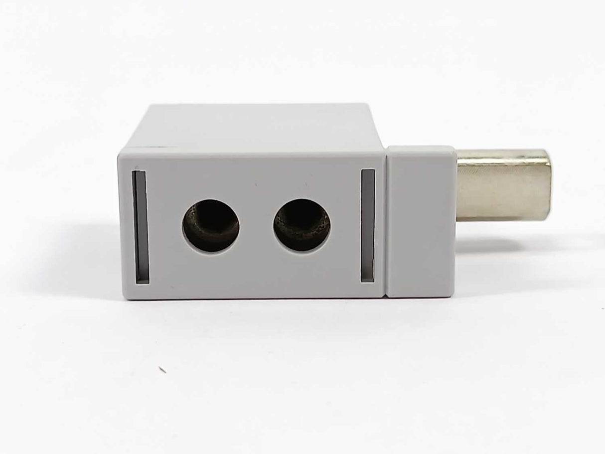 ABB 1SCA022620R7200 OZXT2 Terminal Clamp 3 Pcs.