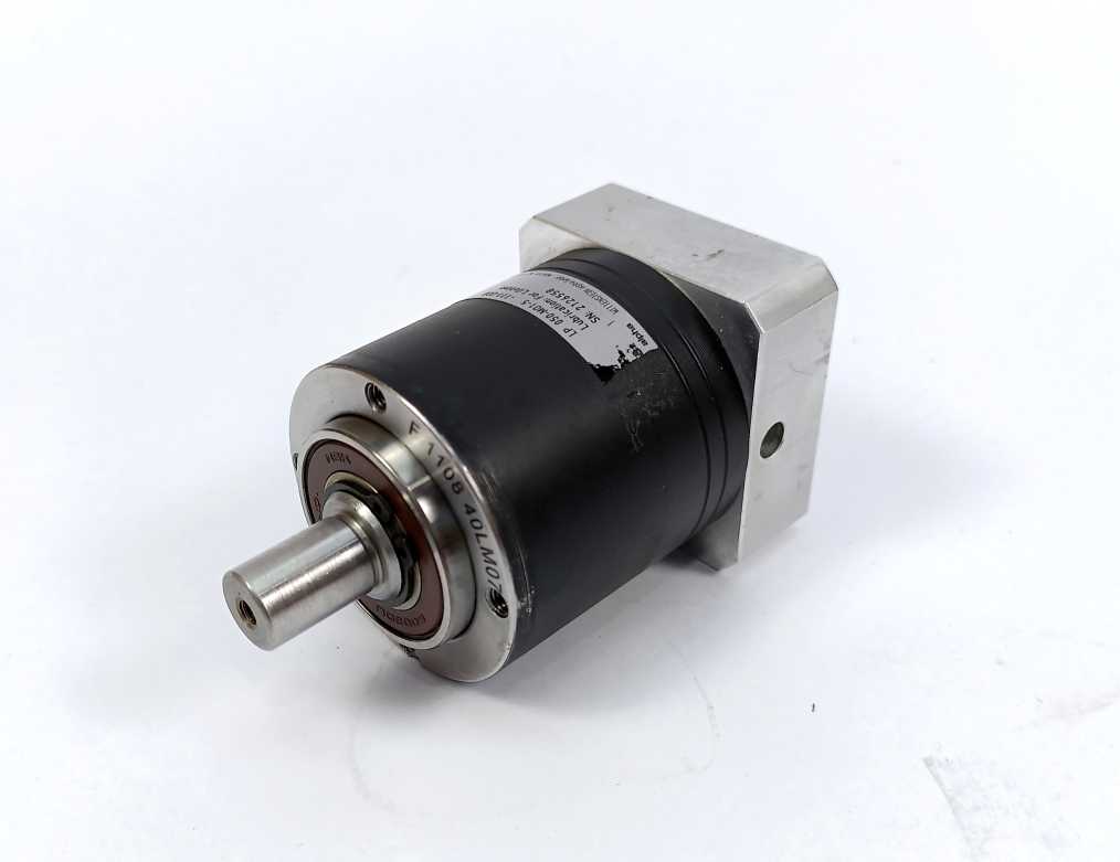 Wittenstein LP-050-M01-5-111-000 Gearbox