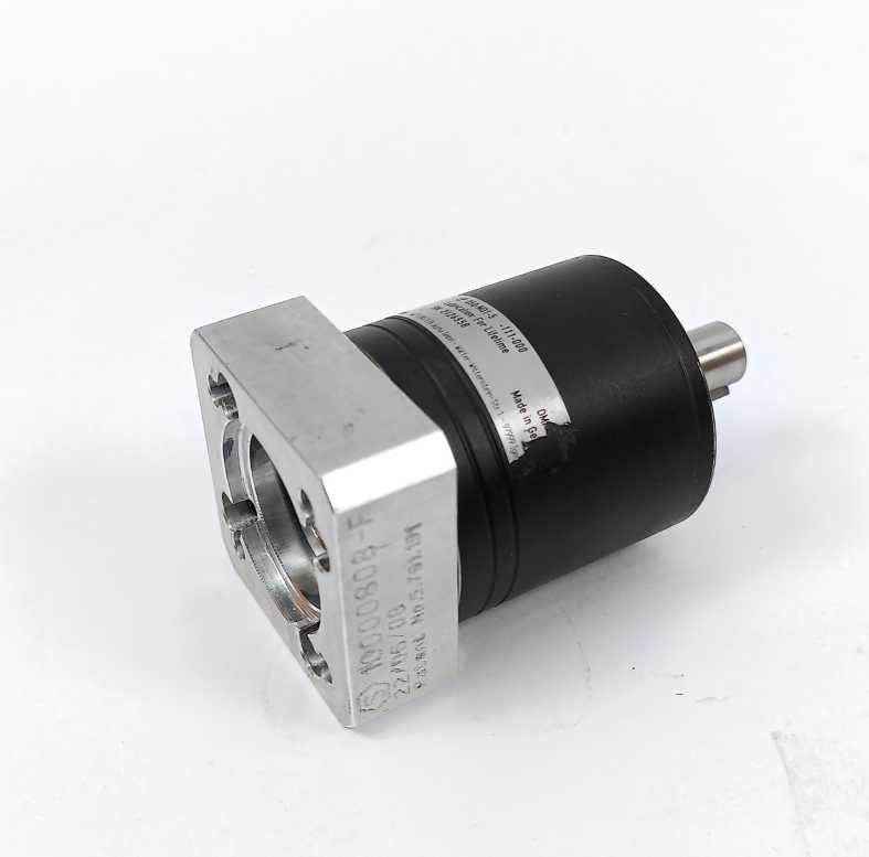 Wittenstein LP-050-M01-5-111-000 Gearbox