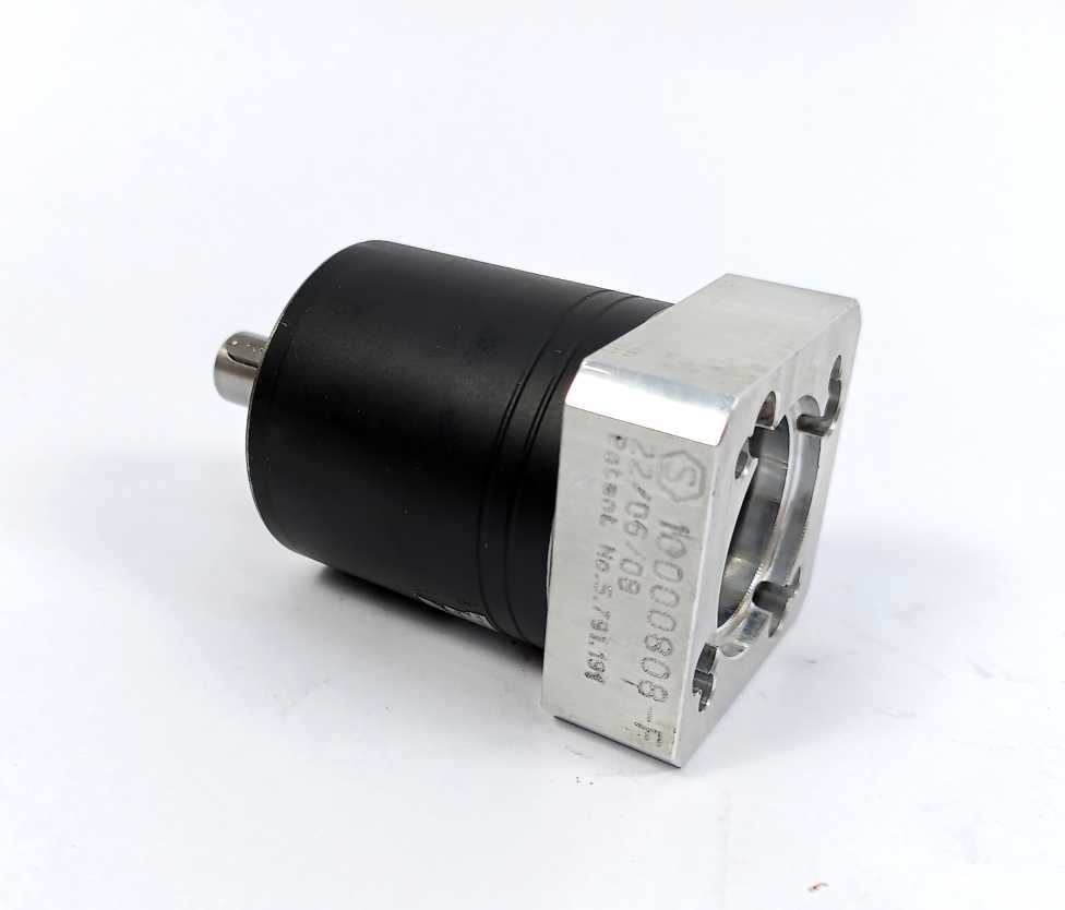 Wittenstein LP-050-M01-5-111-000 Gearbox