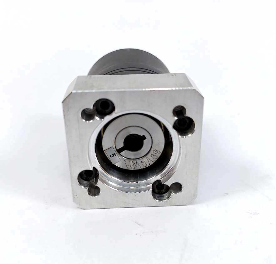 Wittenstein LP-050-M01-5-111-000 Gearbox