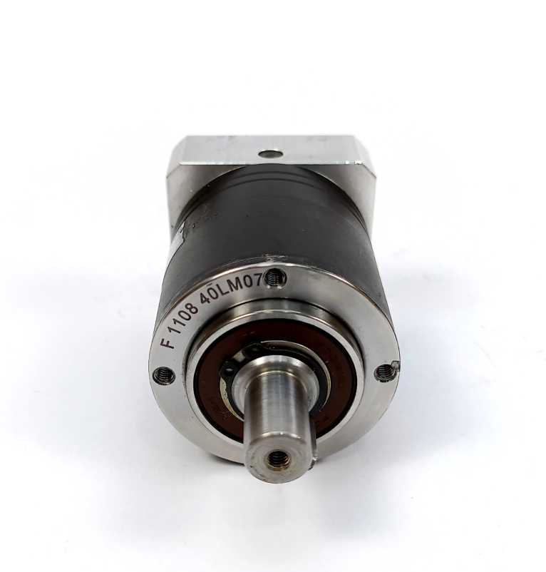 Wittenstein LP-050-M01-5-111-000 Gearbox