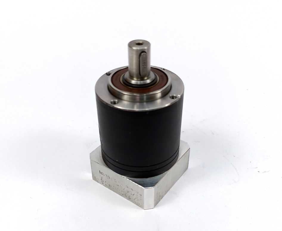 Wittenstein LP-050-M01-5-111-000 Gearbox