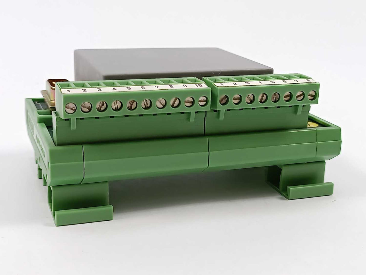 Siemens C73451-A347-B202 Bus Driver Sipart Option