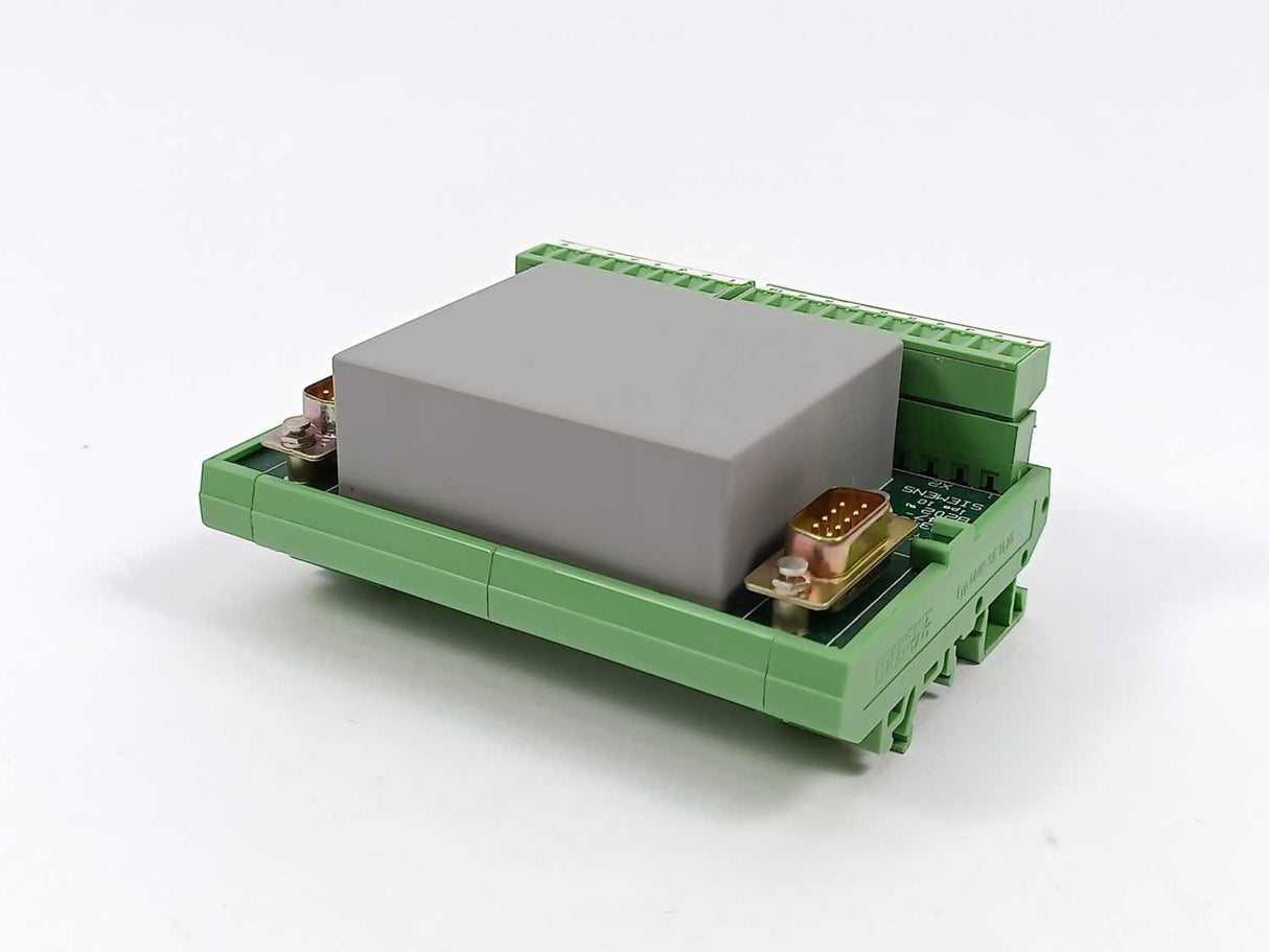 Siemens C73451-A347-B202 Bus Driver Sipart Option