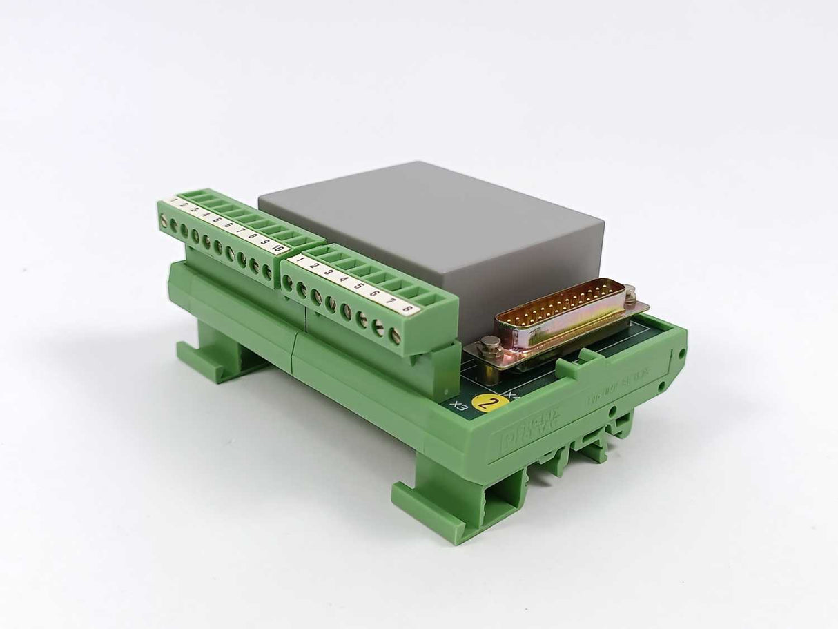 Siemens C73451-A347-B202 Bus Driver Sipart Option