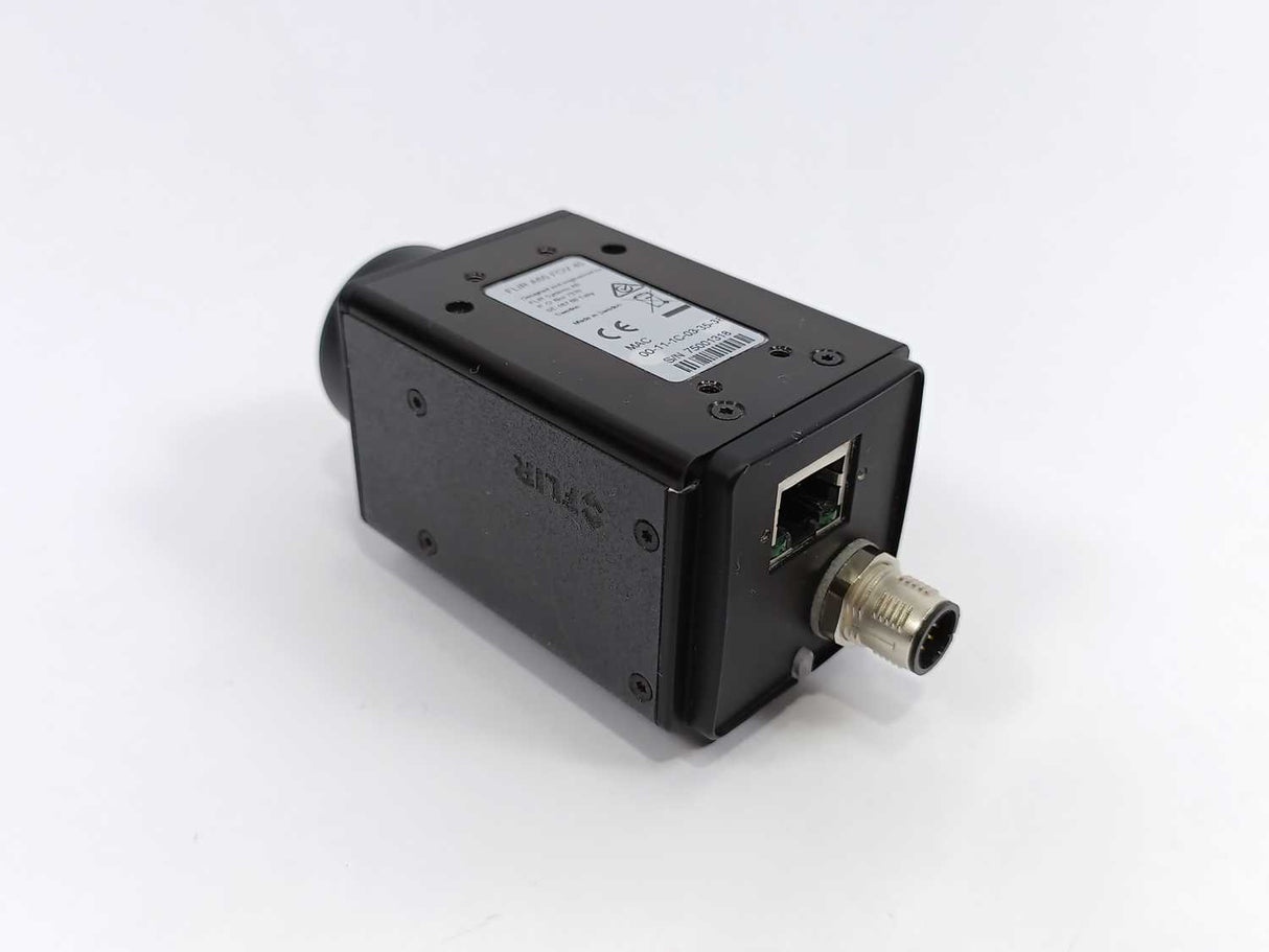 FLIR A65 FOV 45 30Hz. Thermal Cameras for Machine Vision.