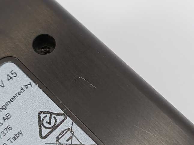 FLIR A65 FOV 45 30Hz. Thermal Cameras for Machine Vision.