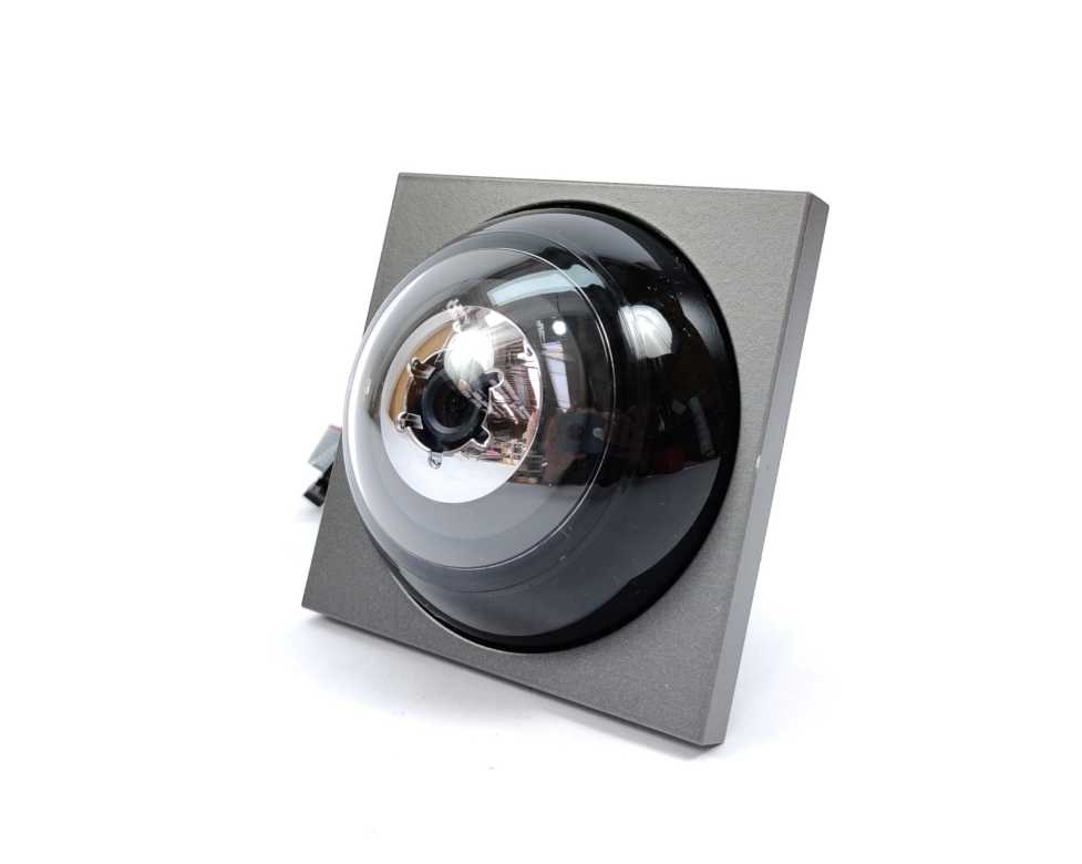 Siedle BCMC 650-0 Bus Camera