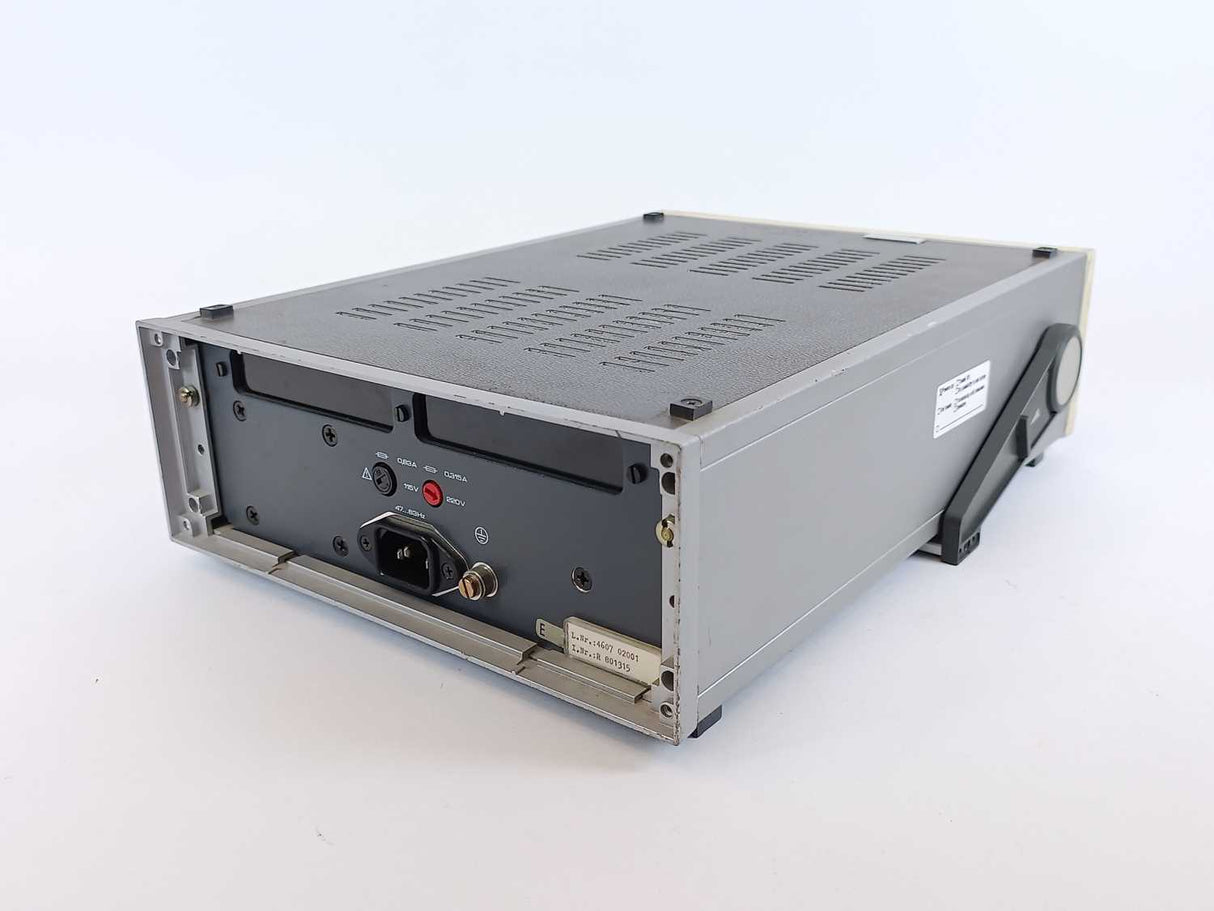 NORMA D4155 Precision Wattmeter