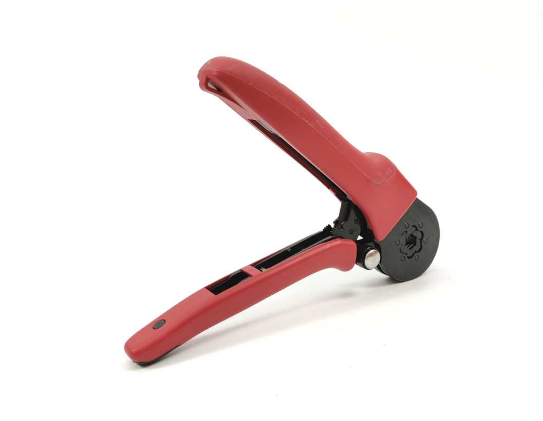 ELPRESS PEB0116H MINIFORCE Hexagonal Crimping Hand Tool