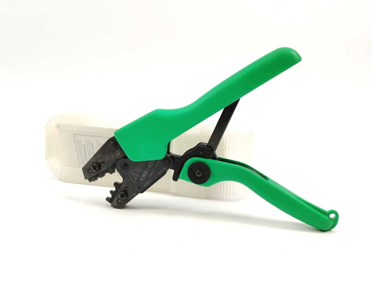 ABIKO KWB4099 Crimping Tool