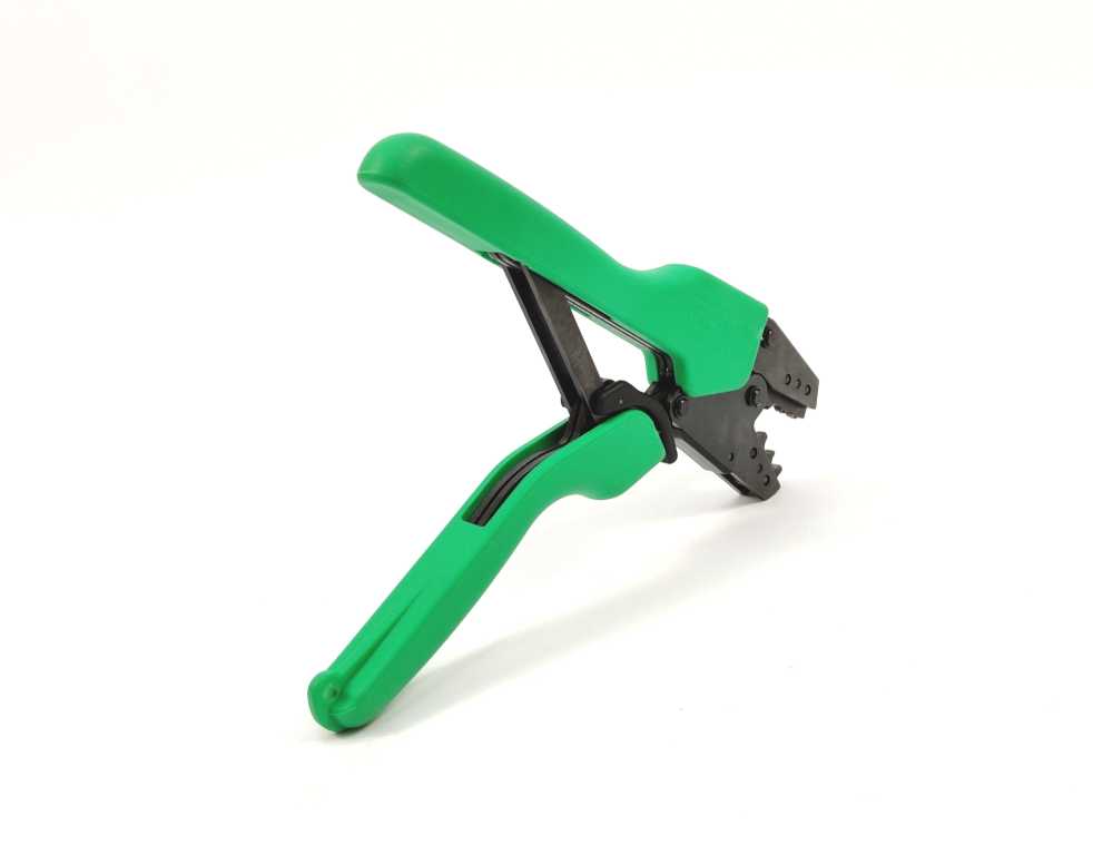 ABIKO KWB4099 Crimping Tool