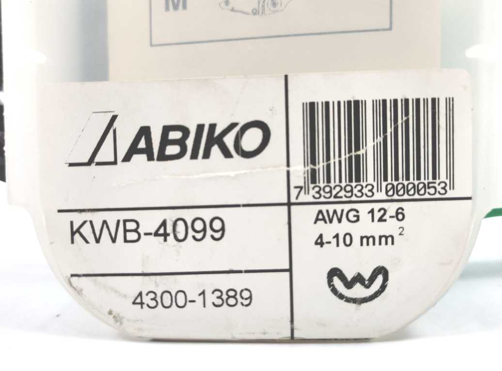 ABIKO KWB4099 Crimping Tool