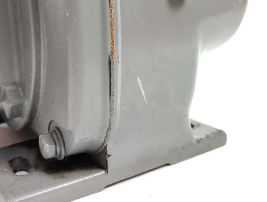 Dayton Electric 4Z719A Speed Reducer