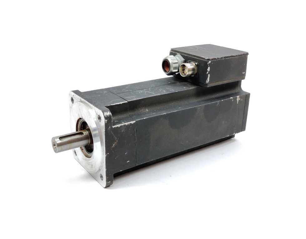 ABB/Baldor BSM90B-3150 Brushless AC Servo Motor