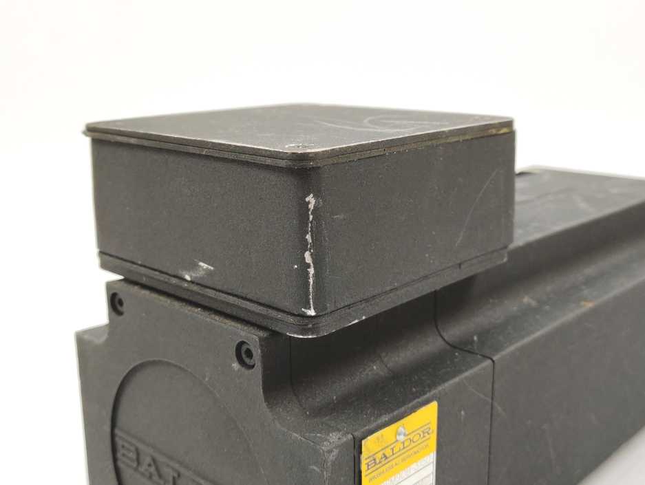 ABB/Baldor BSM90B-3150 Brushless AC Servo Motor