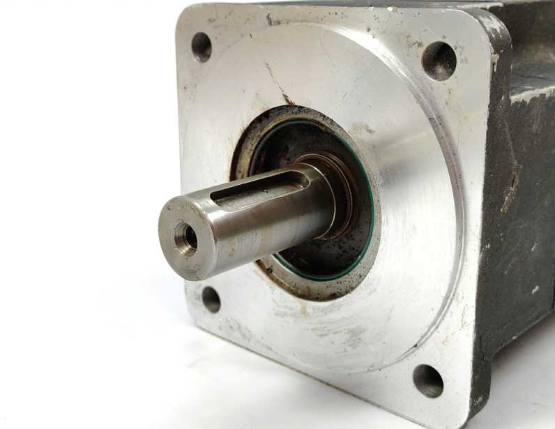 ABB/Baldor BSM90B-3150 Brushless AC Servo Motor