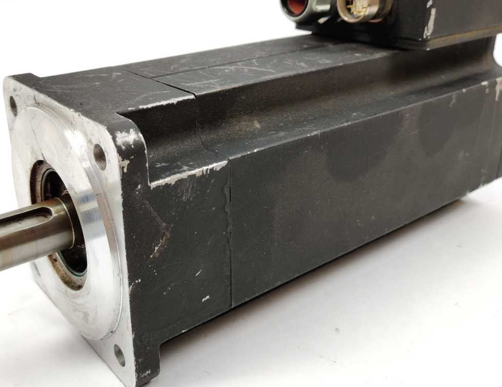 ABB/Baldor BSM90B-3150 Brushless AC Servo Motor