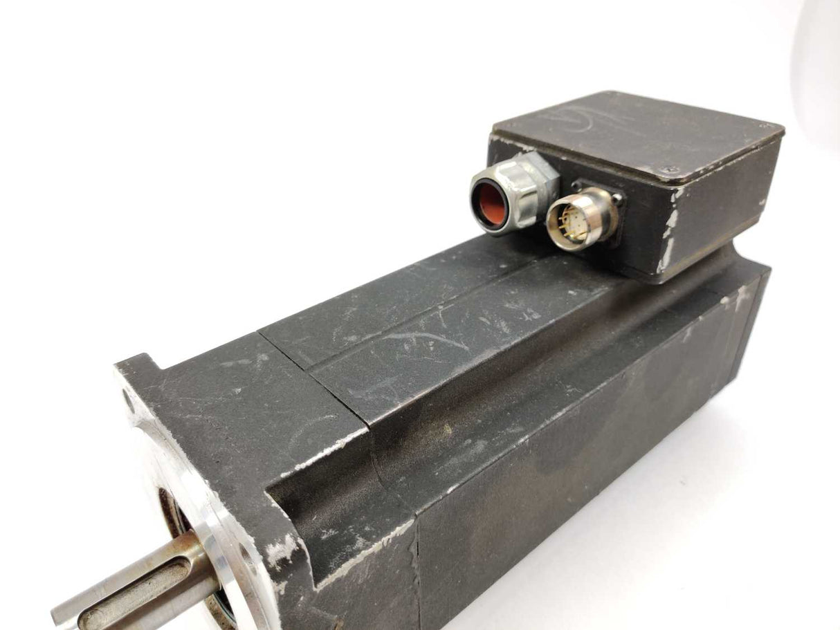 ABB/Baldor BSM90B-3150 Brushless AC Servo Motor