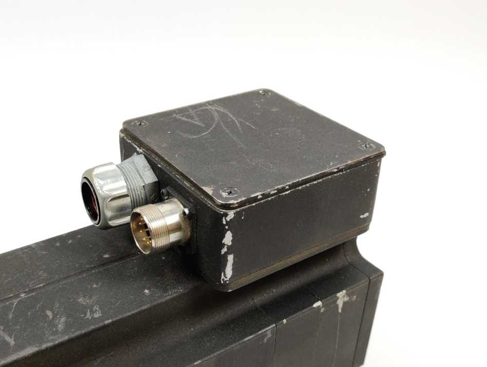 ABB/Baldor BSM90B-3150 Brushless AC Servo Motor