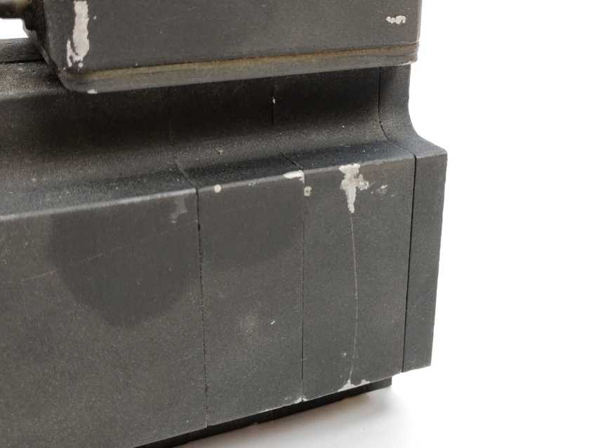 ABB/Baldor BSM90B-3150 Brushless AC Servo Motor