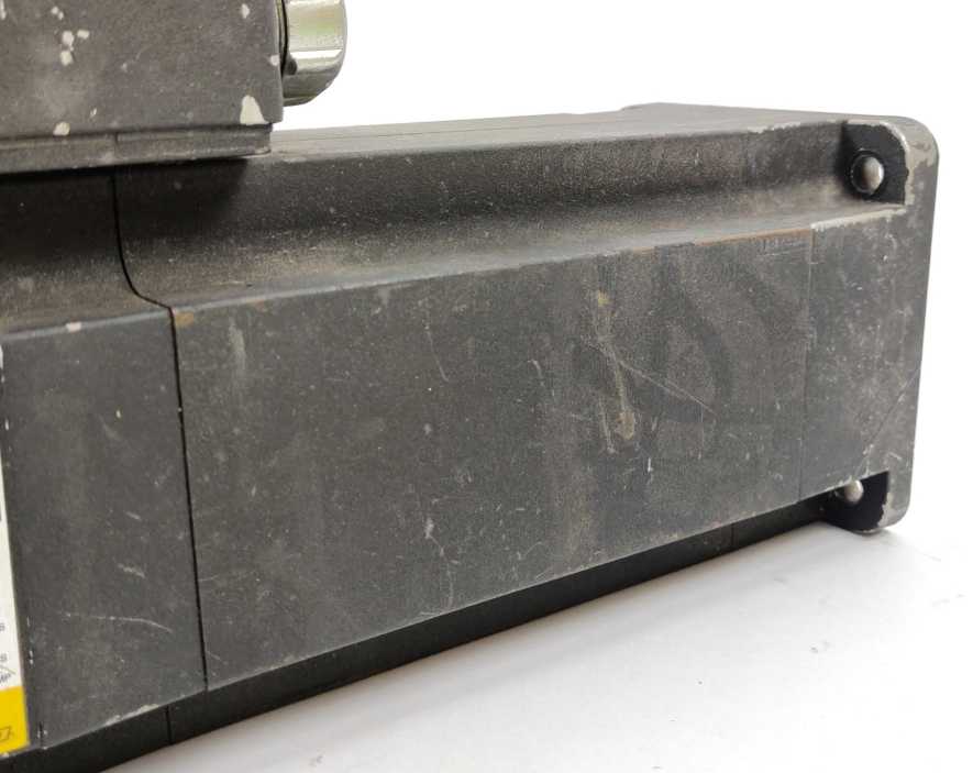 ABB/Baldor BSM90B-3150 Brushless AC Servo Motor