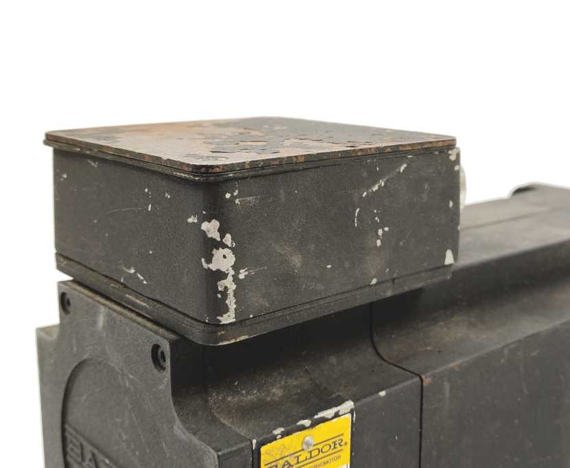 ABB/Baldor BSM90B-3150 Brushless AC Servo Motor